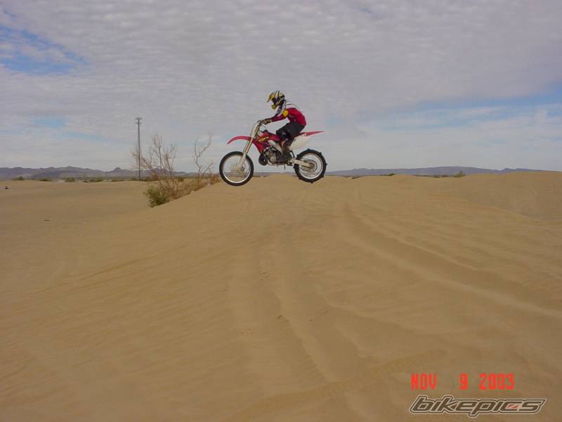 Bike Photo 80623