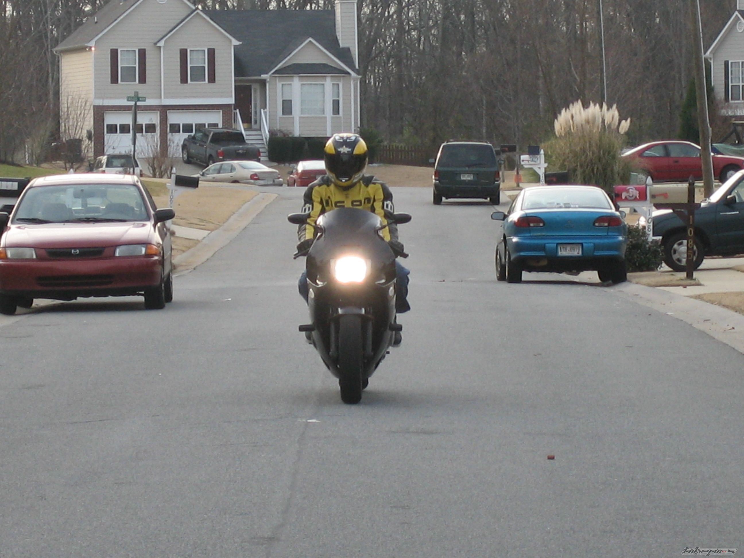 Bike Photo 806304