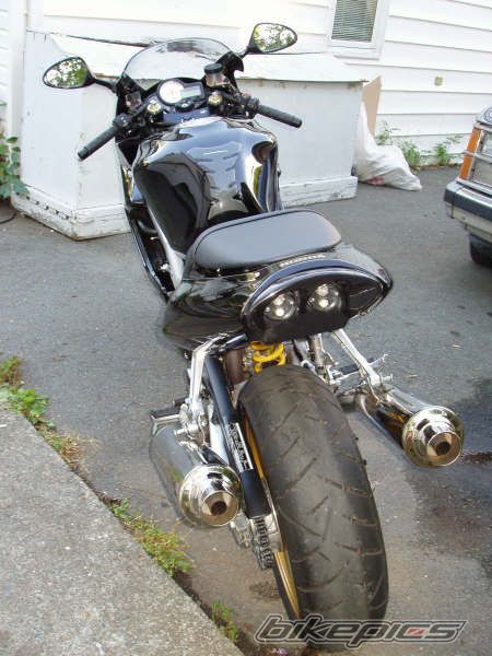 Bike Photo 806365