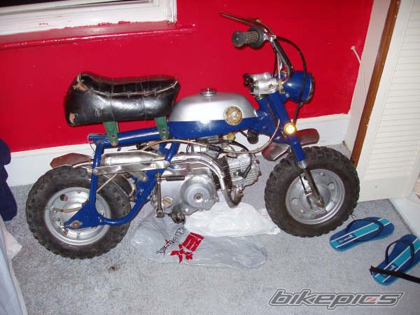 Bike Photo 806373