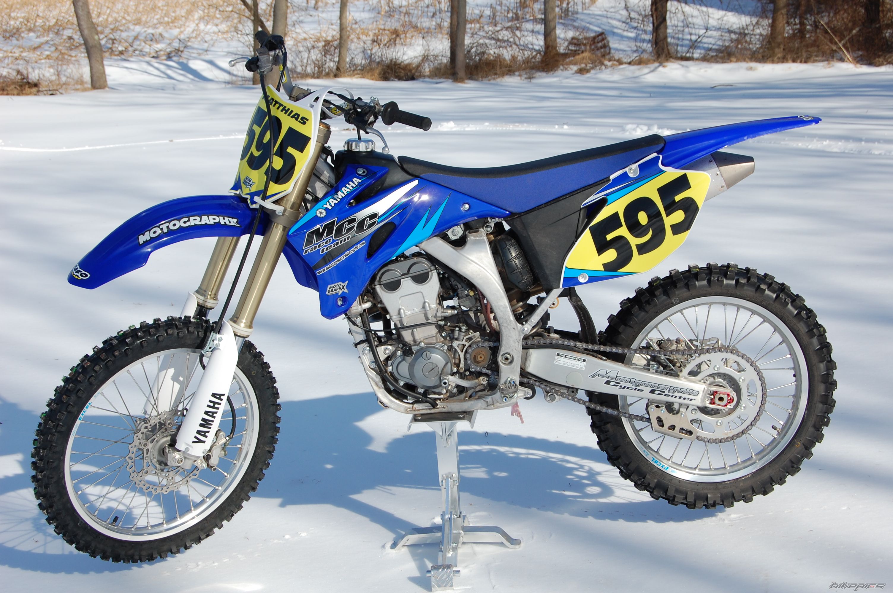 Bike Photo 806381