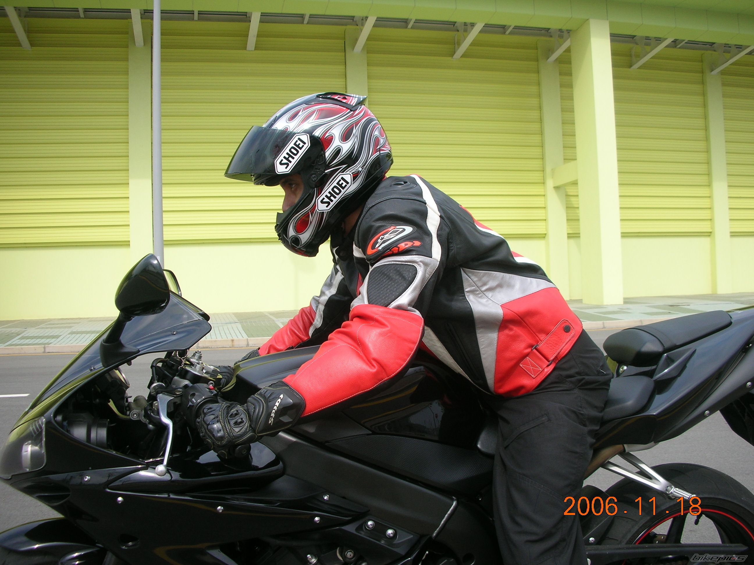 Bike Photo 806421