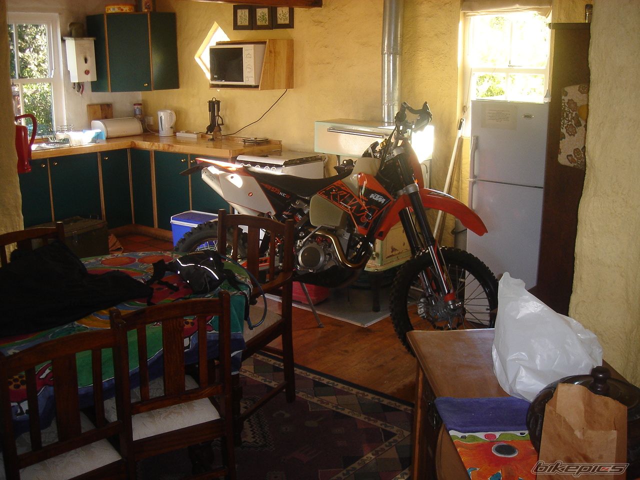 Bike Photo 806438
