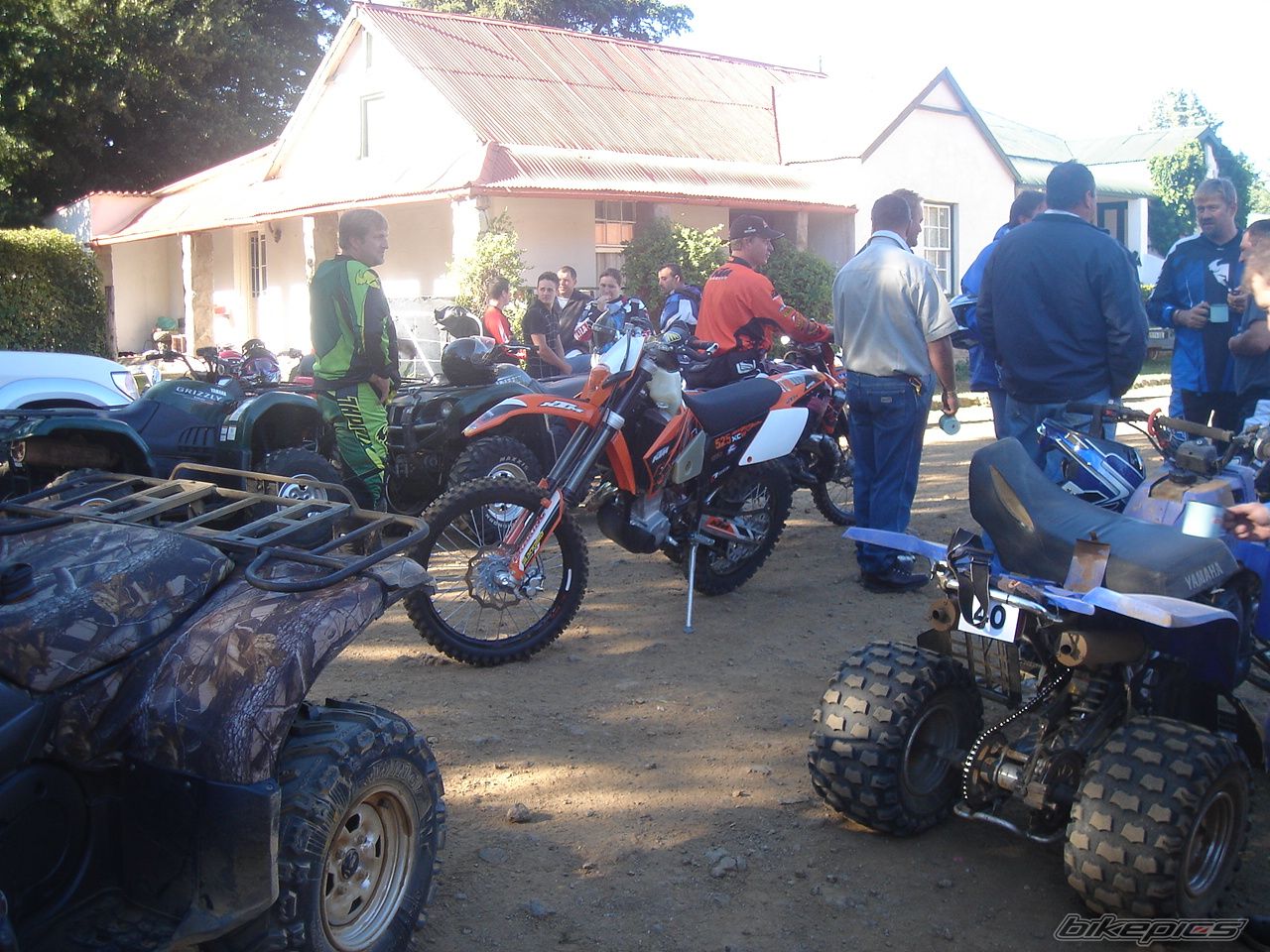 Bike Photo 806439