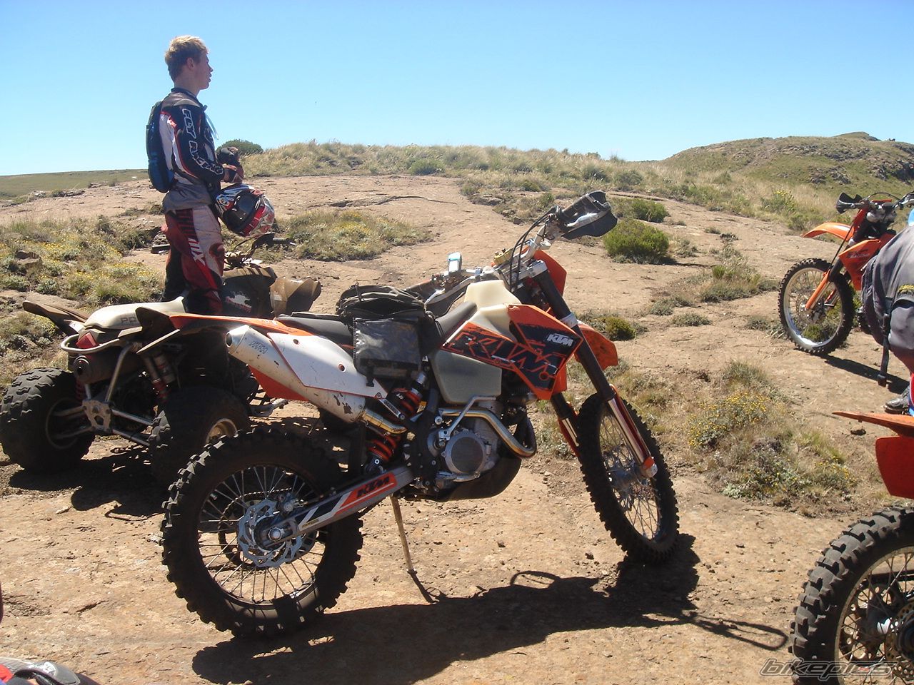 Bike Photo 806445