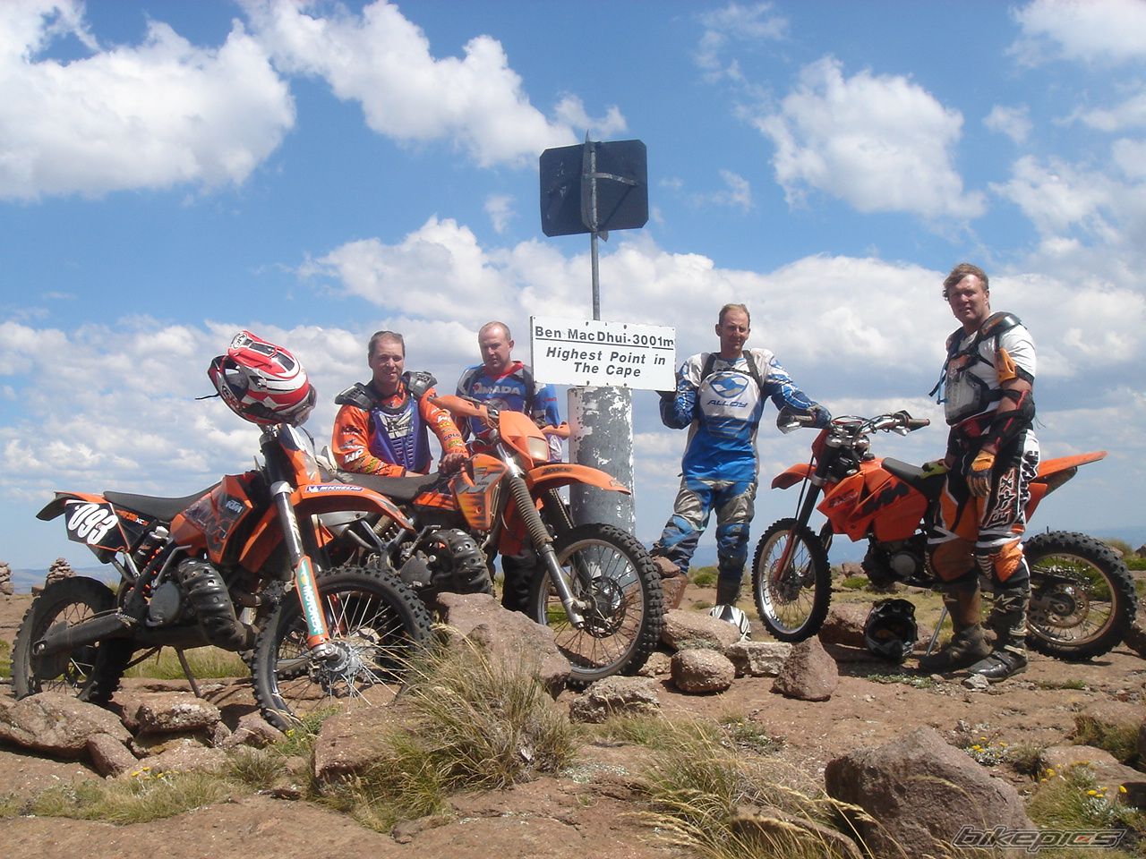 Bike Photo 806447