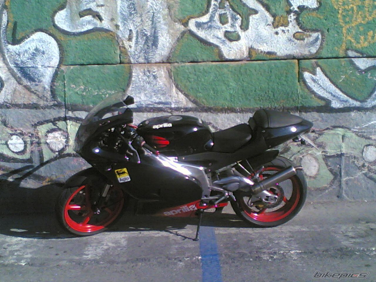 Bike Photo 806468