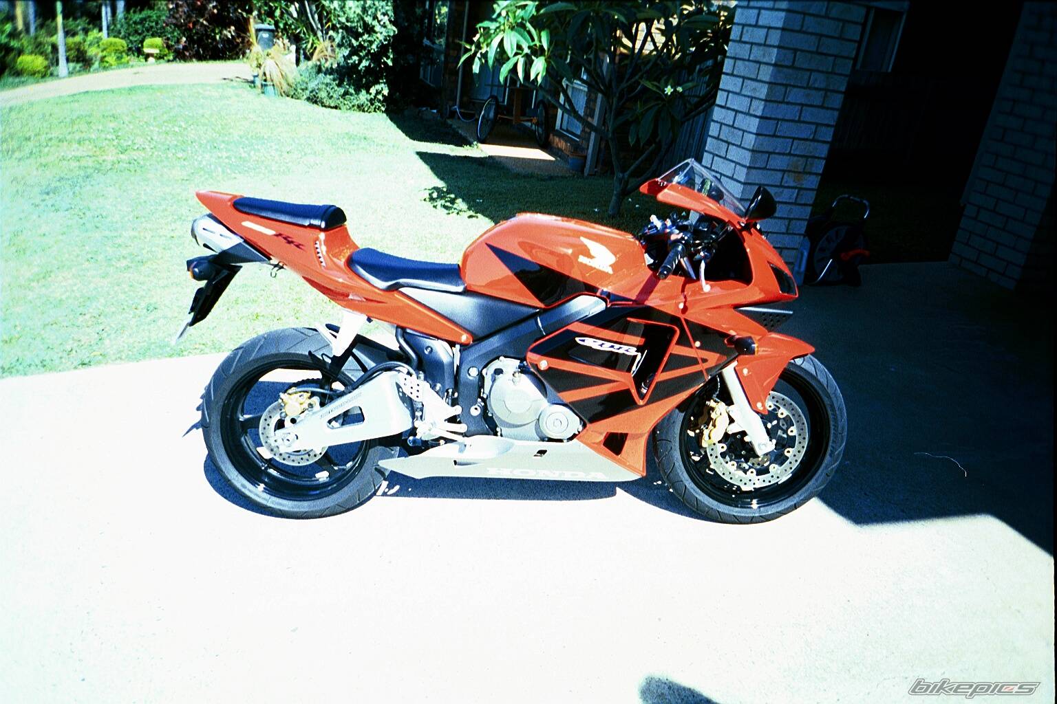 Bike Photo 80647