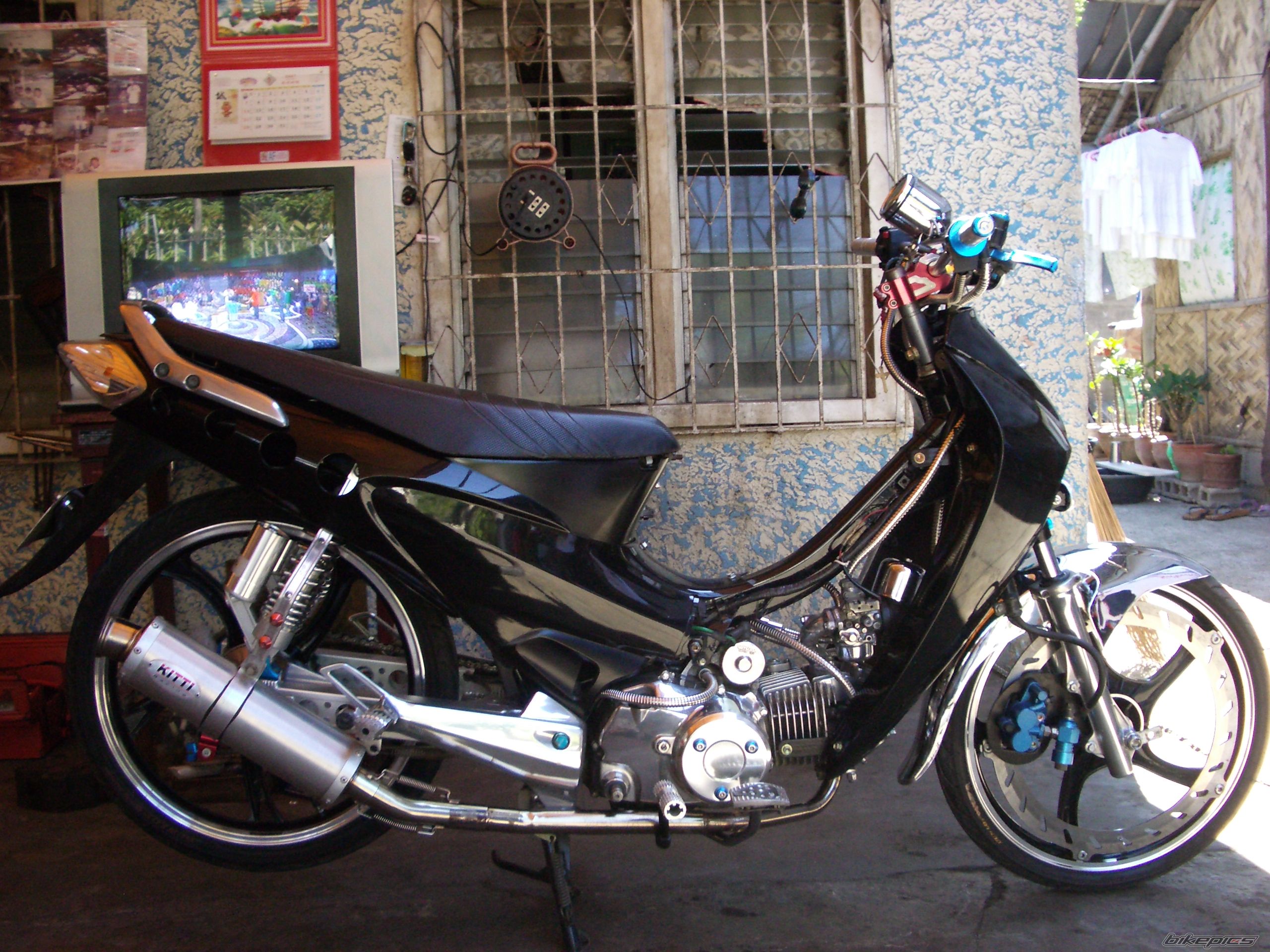 Bike Photo 806487