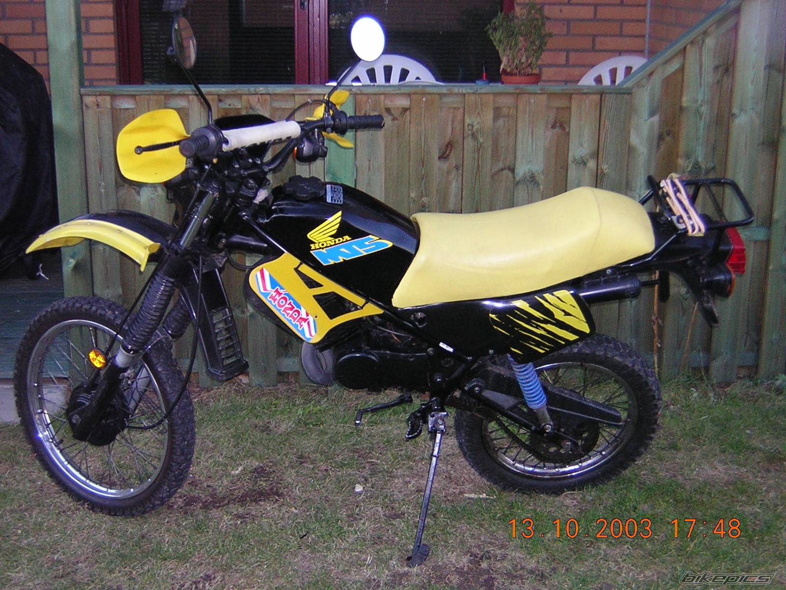 Bike Photo 80650