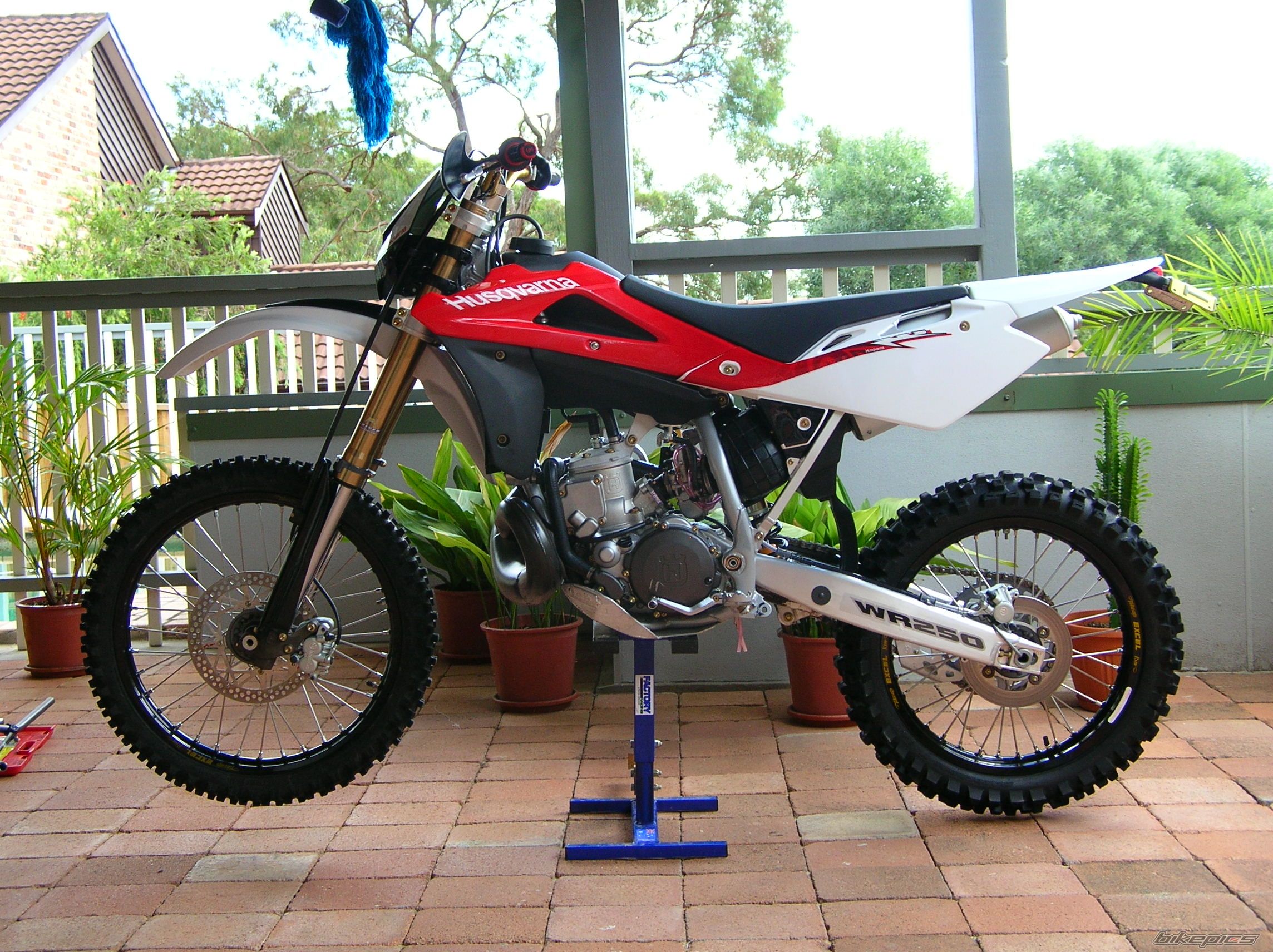 Bike Photo 806503