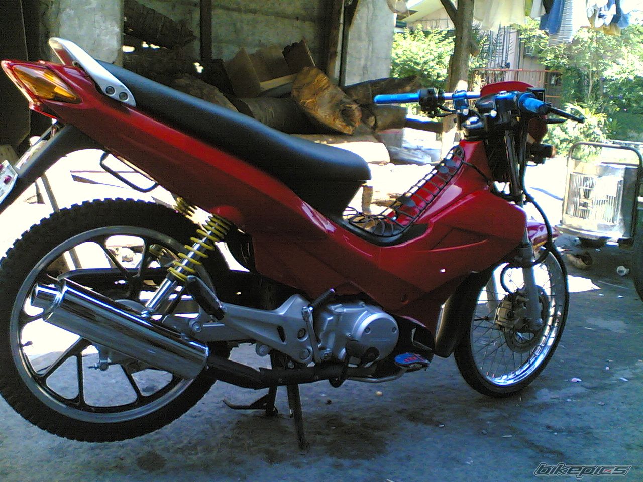 Bike Photo 806528