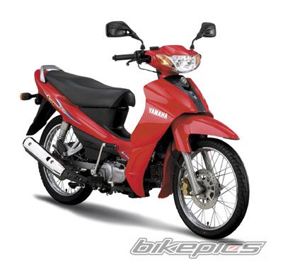 Bike Photo 806560