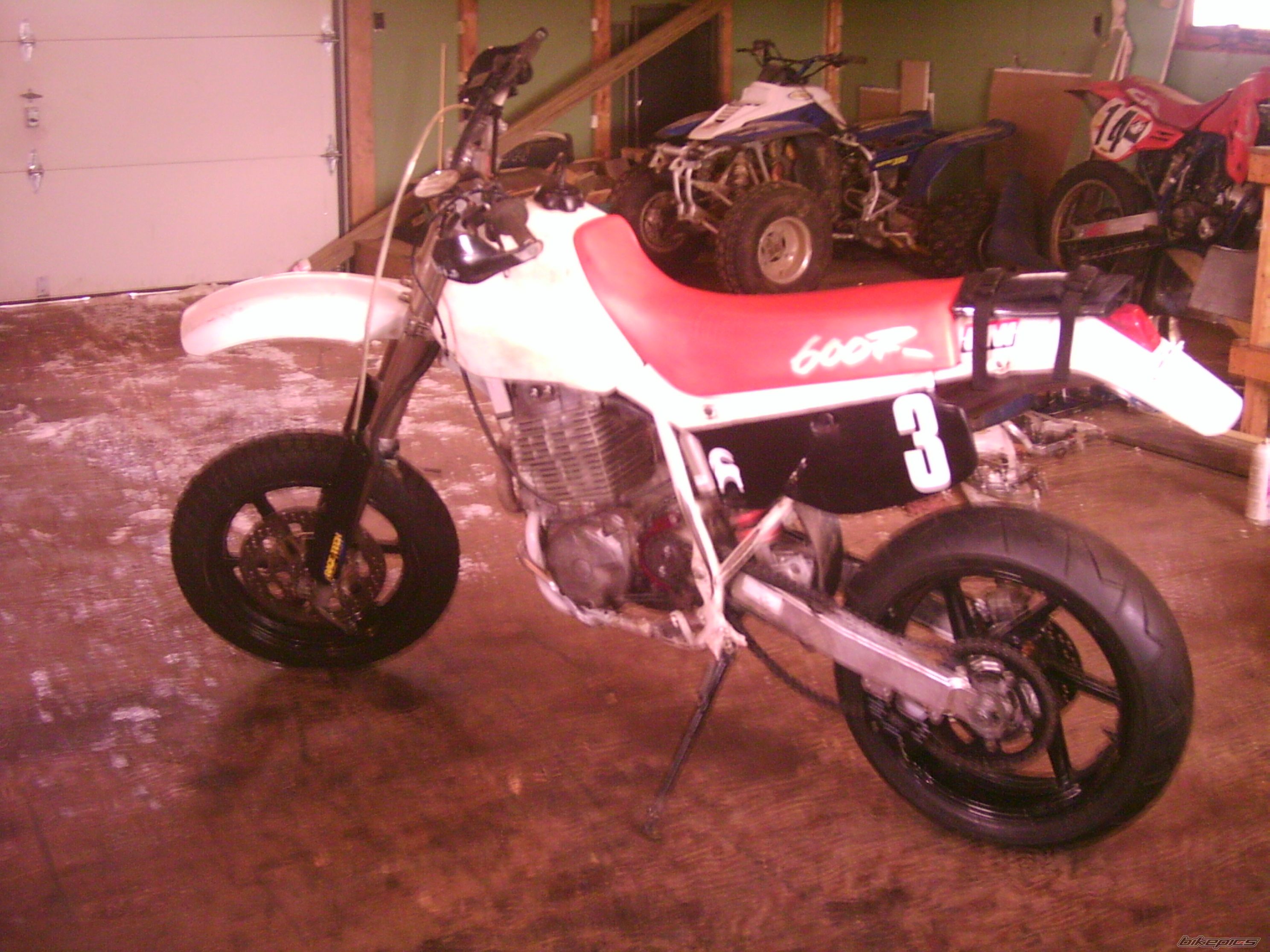 Bike Photo 806591