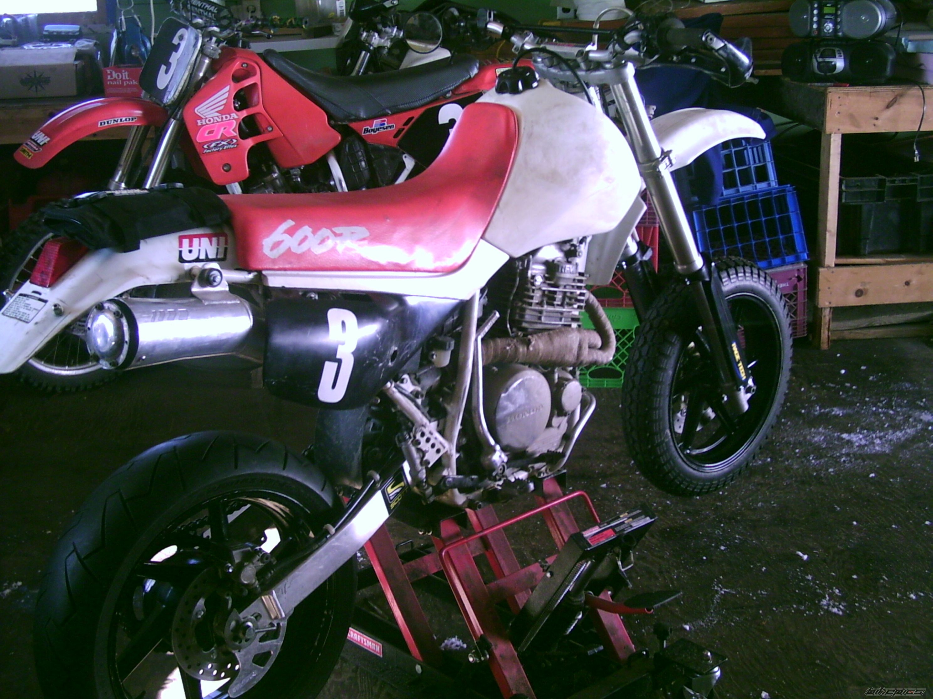 Bike Photo 806600