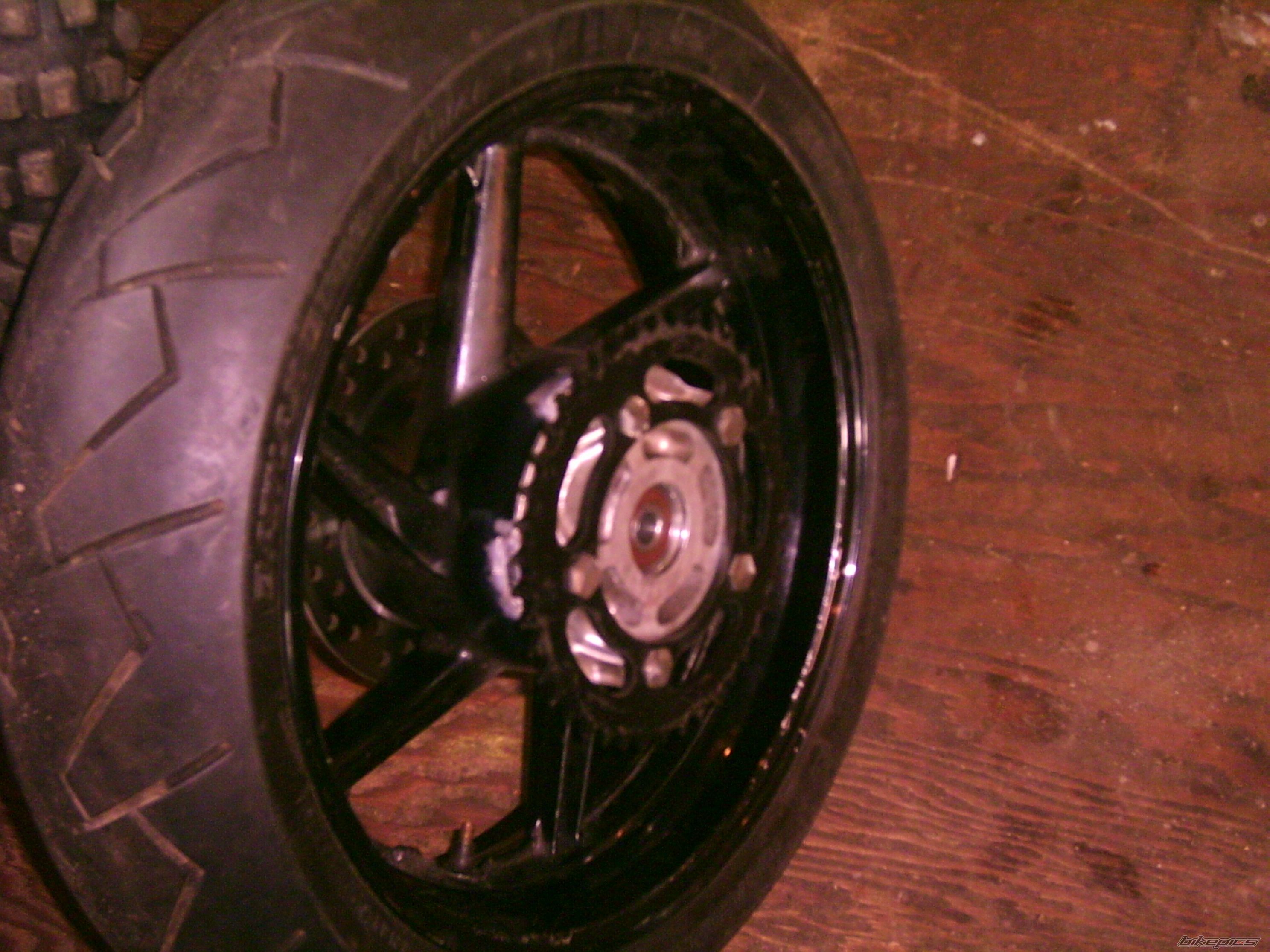 Bike Photo 806604