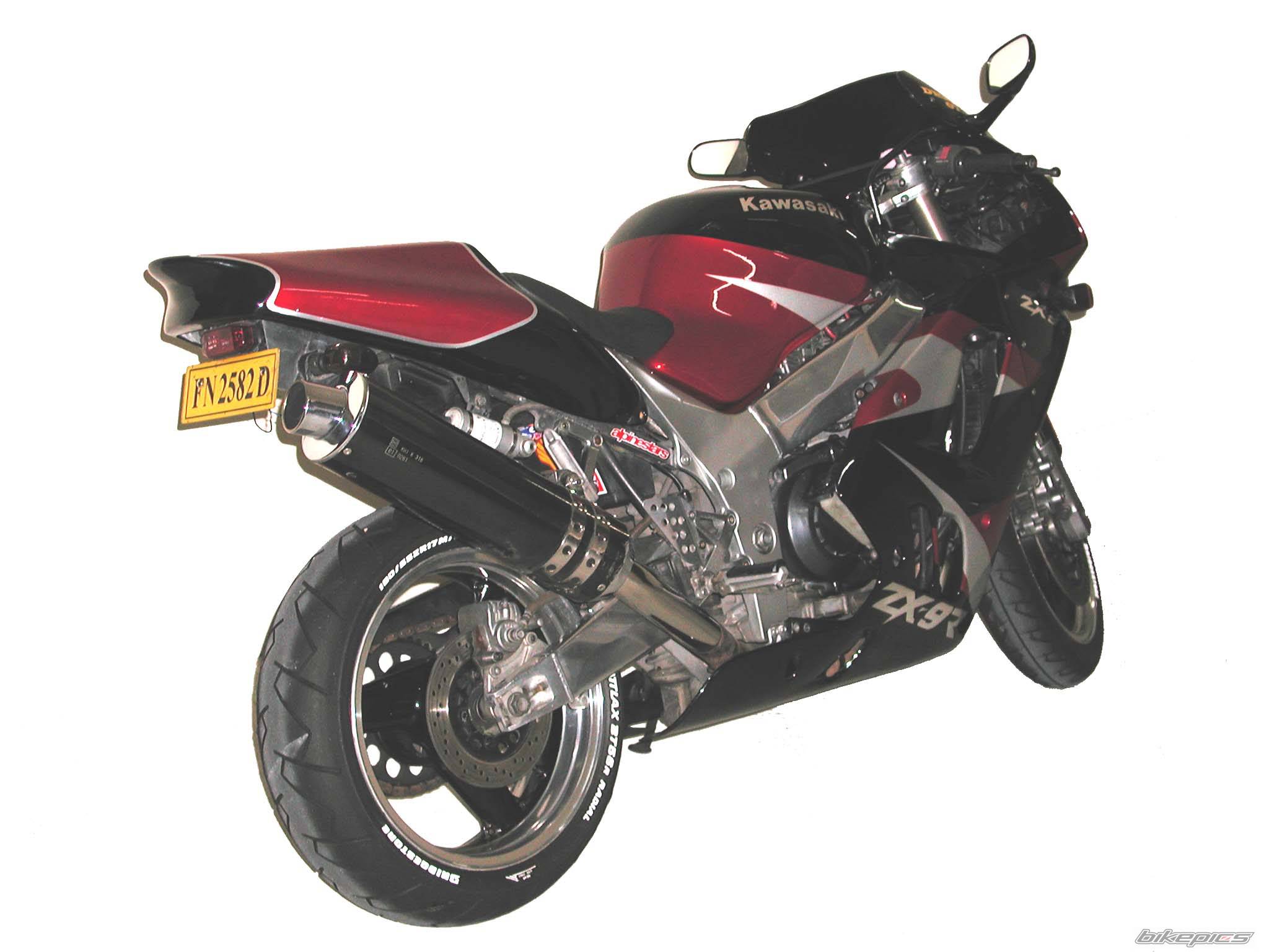 Bike Photo 80662