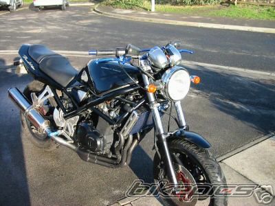 Bike Photo 806625