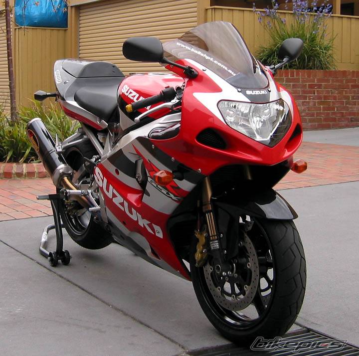 Bike Photo 80663