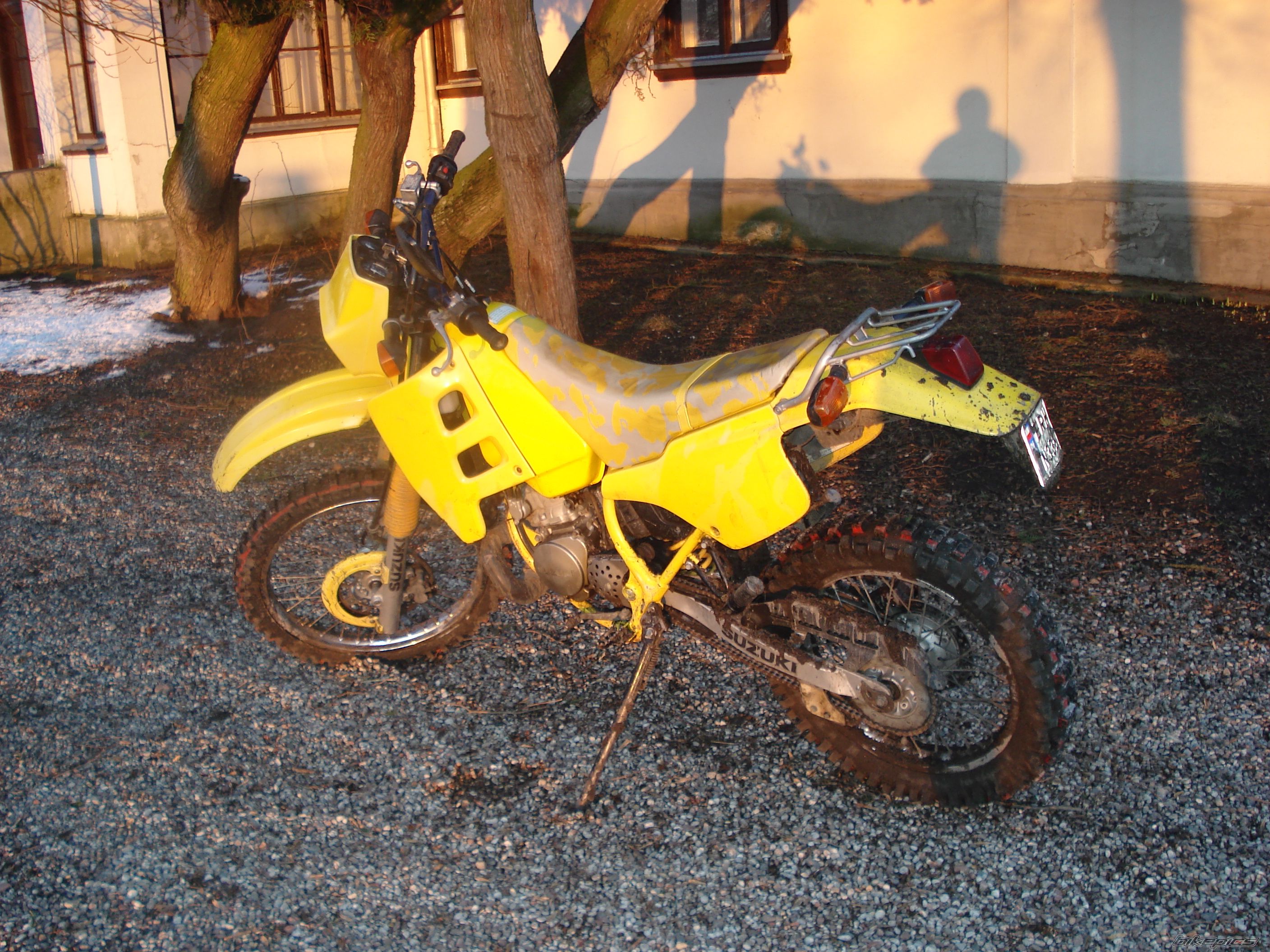 Bike Photo 806634