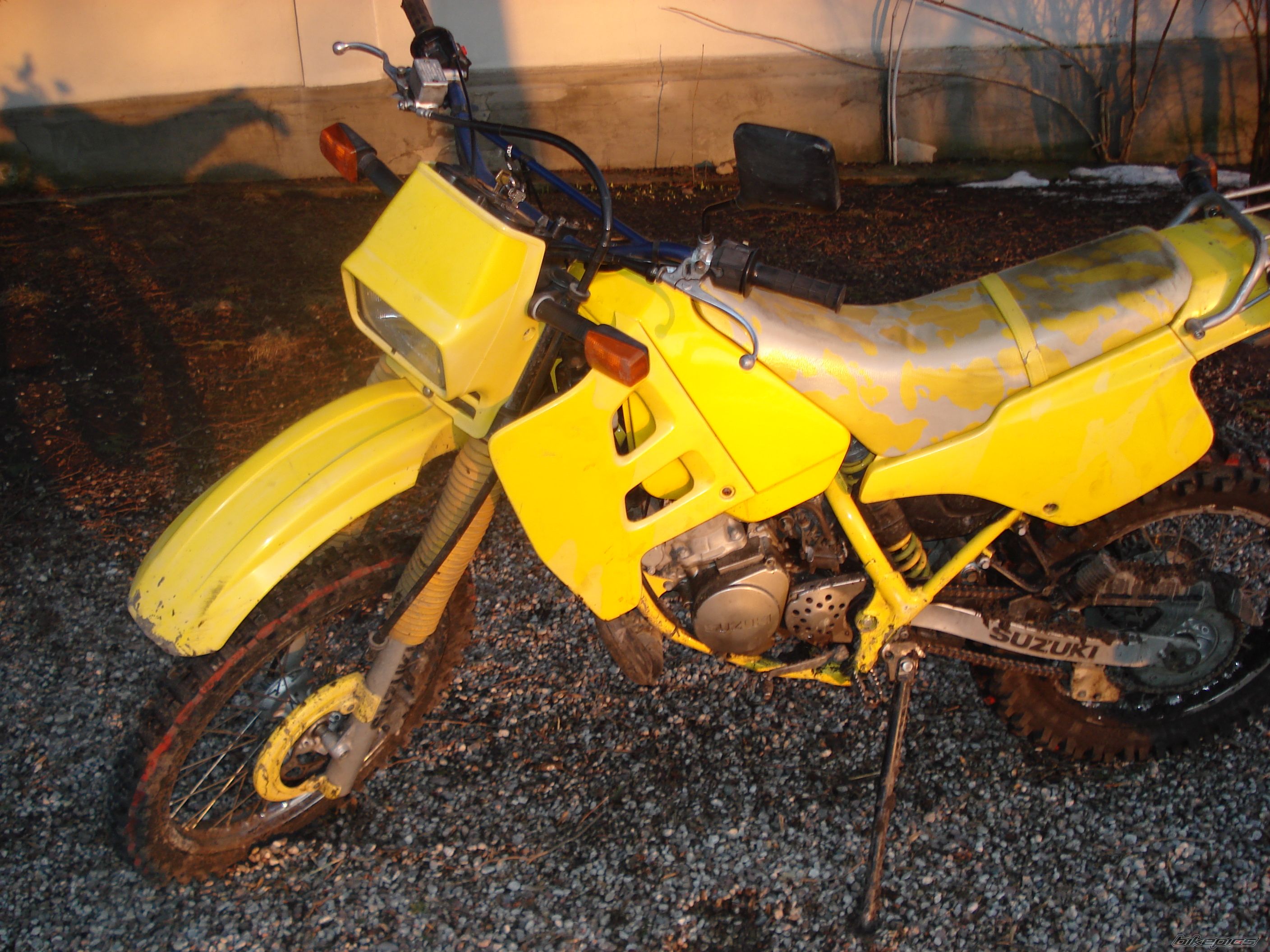 Bike Photo 806646