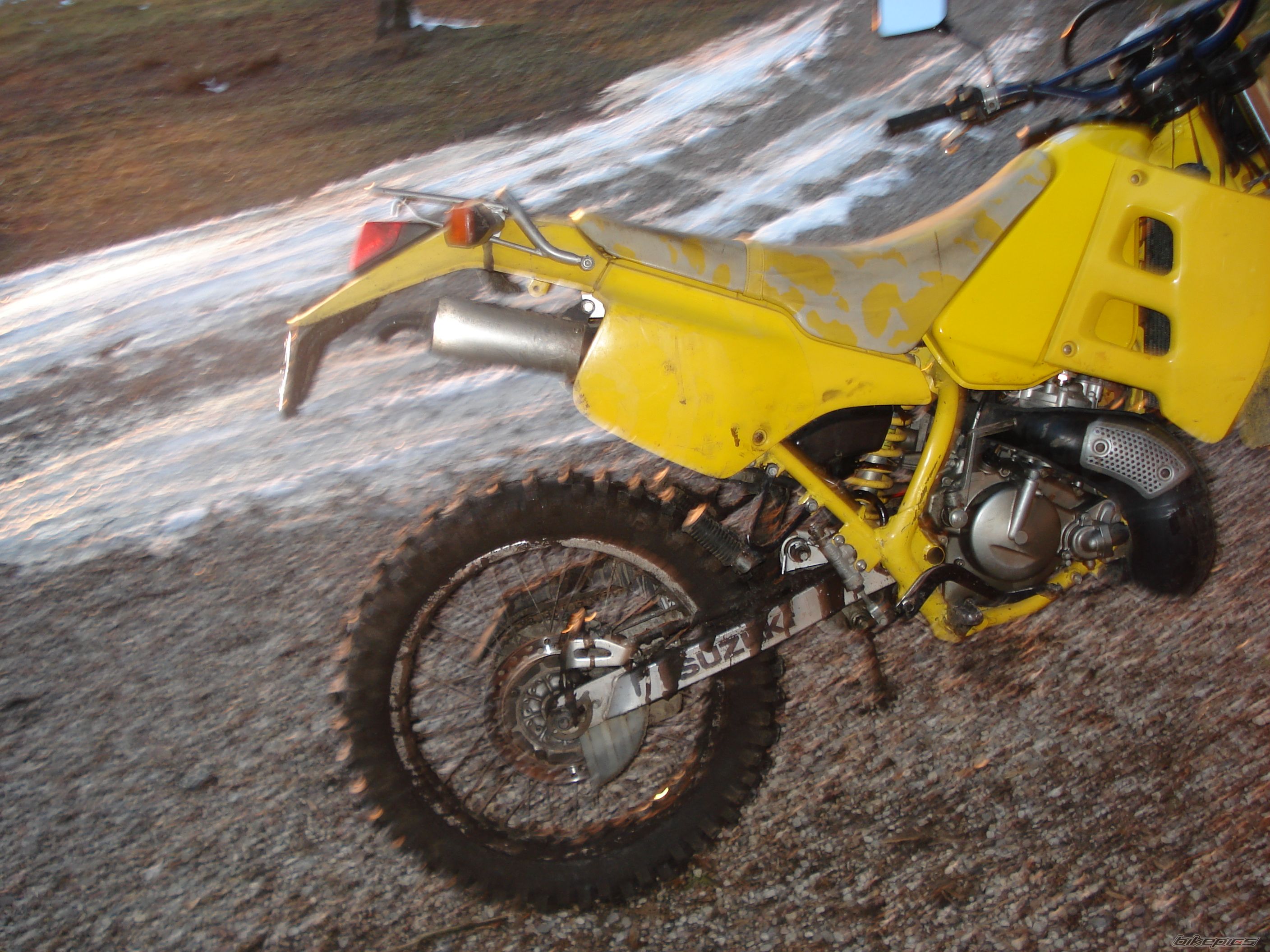 Bike Photo 806674