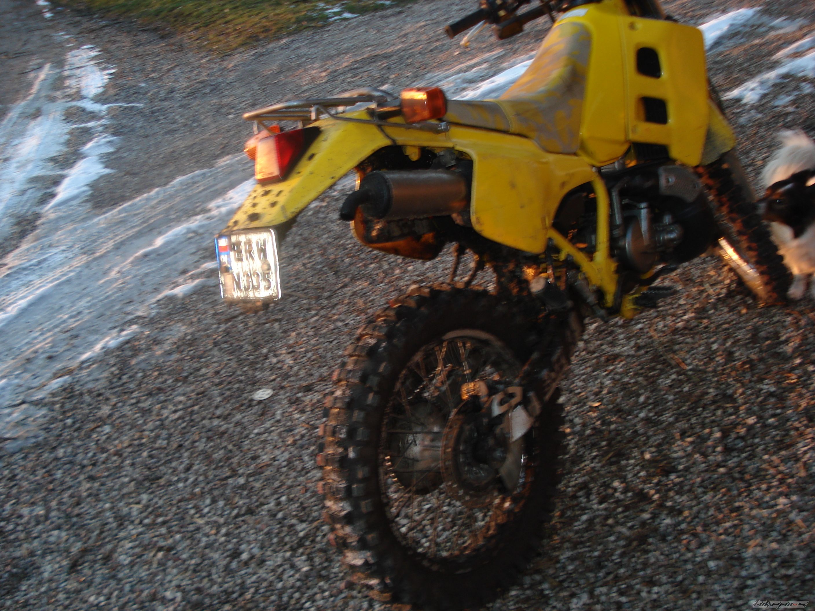 Bike Photo 806684