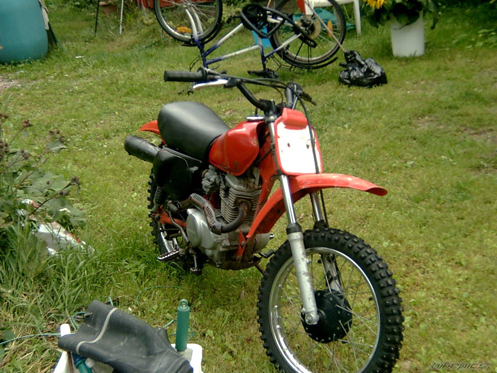 Bike Photo 80669
