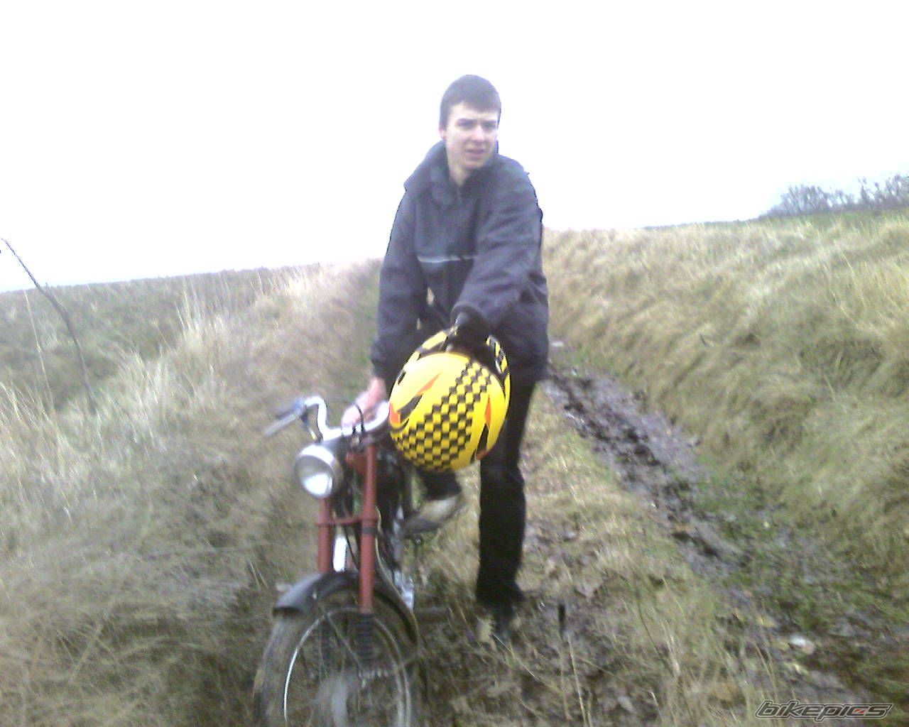 Bike Photo 806721