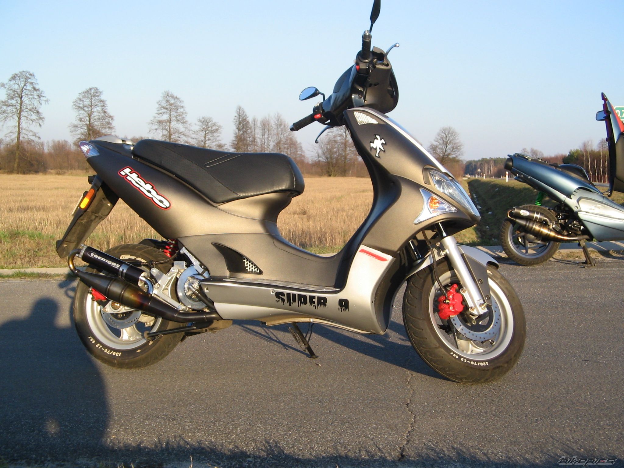 Bike Photo 806742