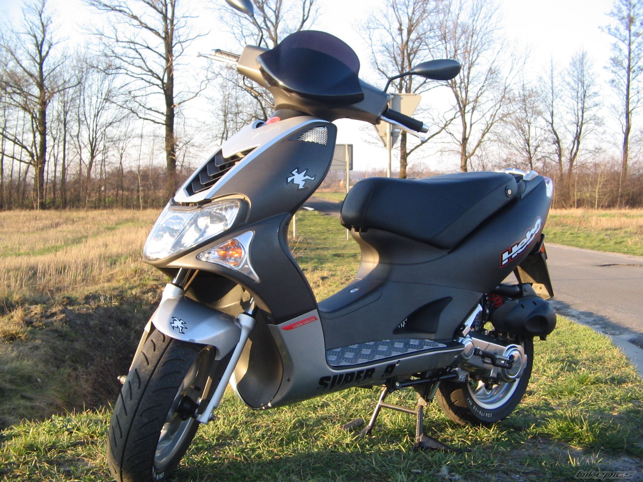 Bike Photo 806745