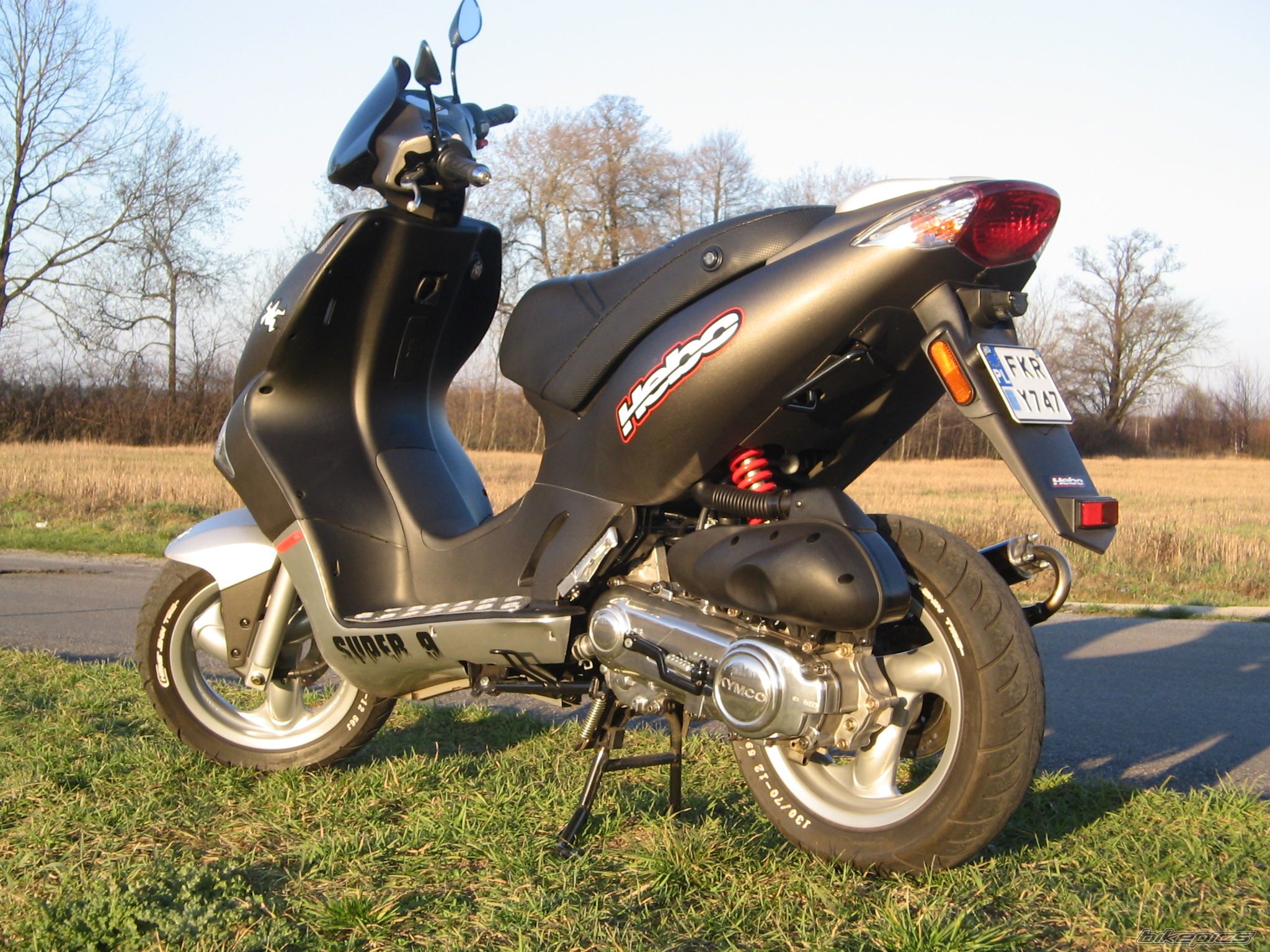 Bike Photo 806750
