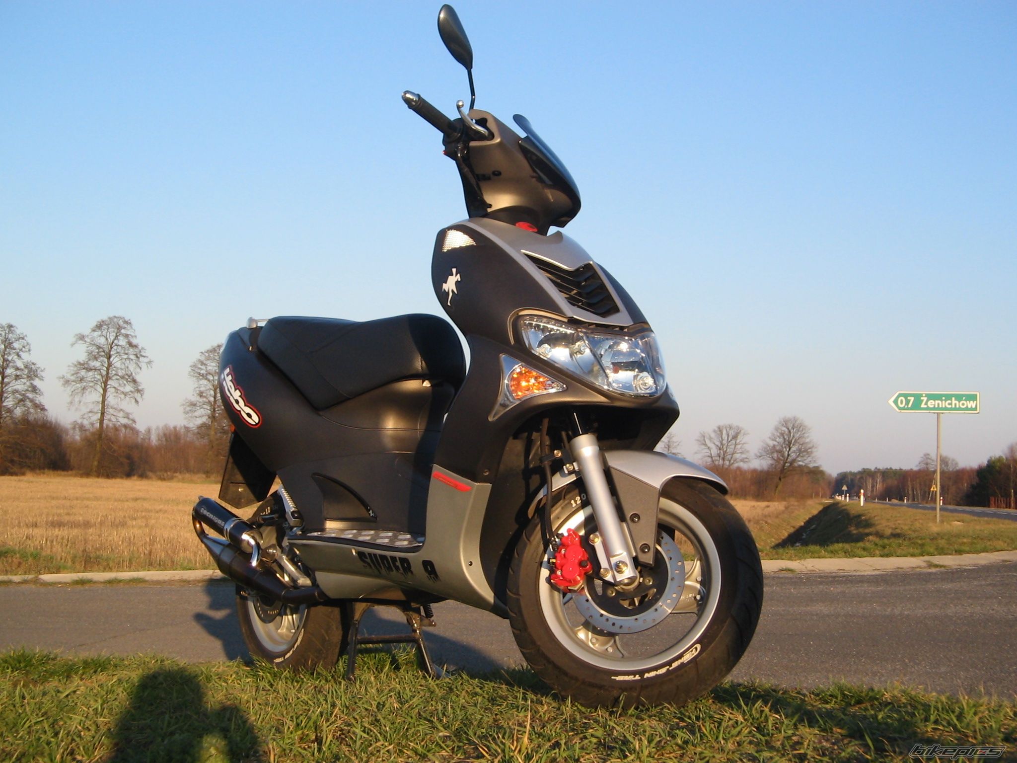 Bike Photo 806752