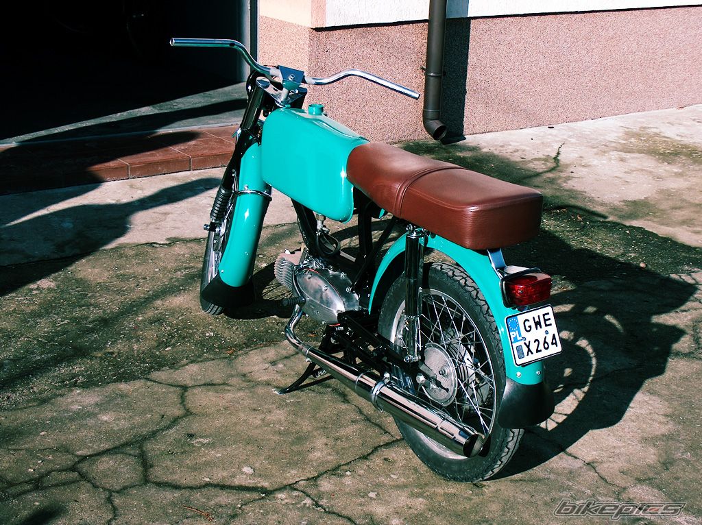Bike Photo 806770