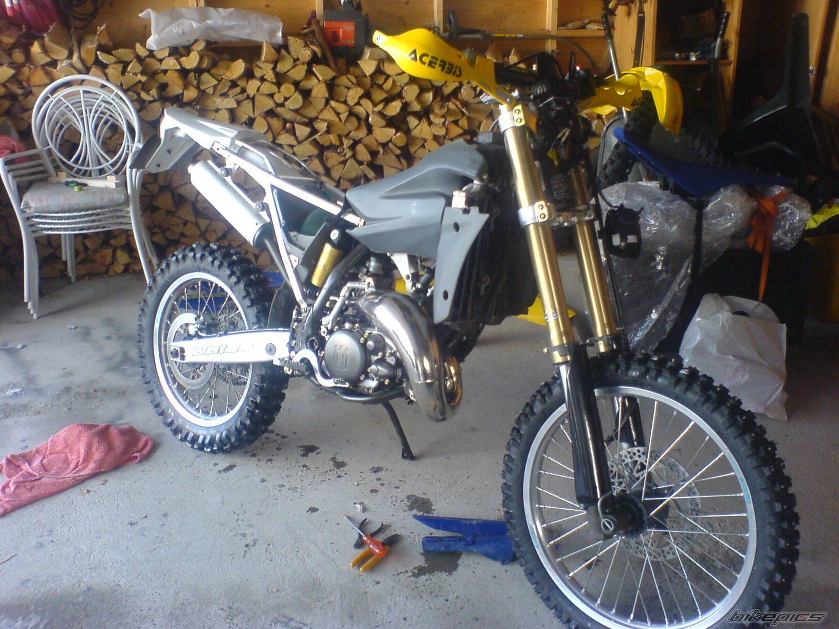Bike Photo 806783