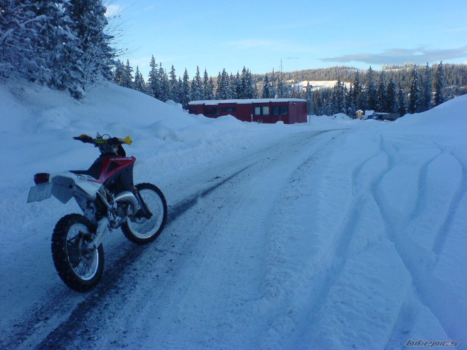 Bike Photo 806788