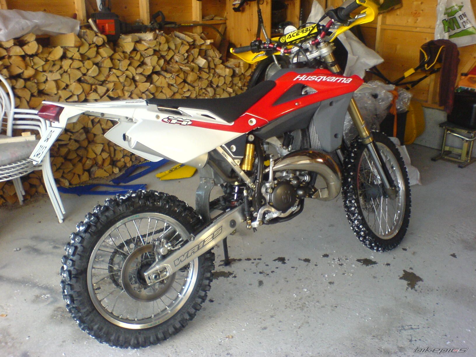 Bike Photo 806791