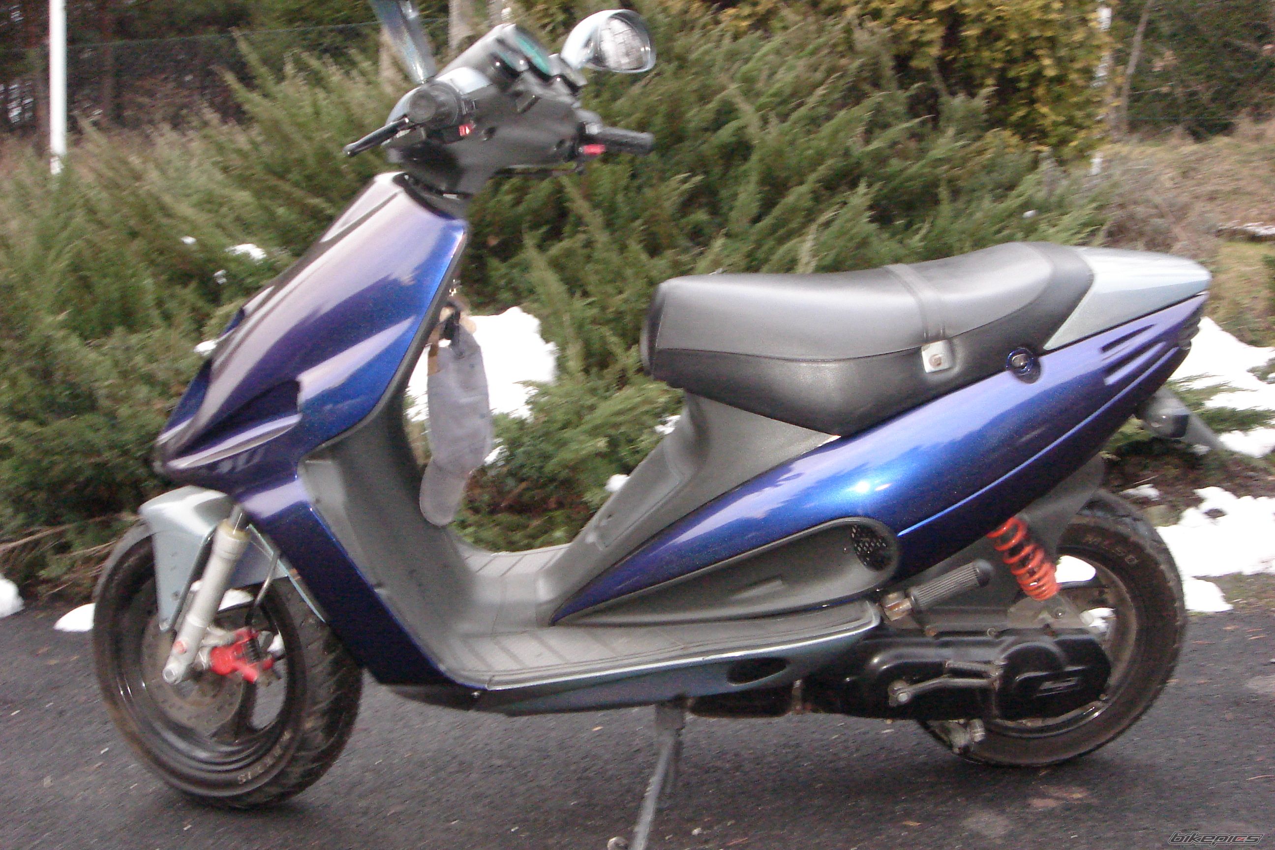 Bike Photo 806800