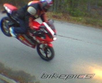 Bike Photo 80681