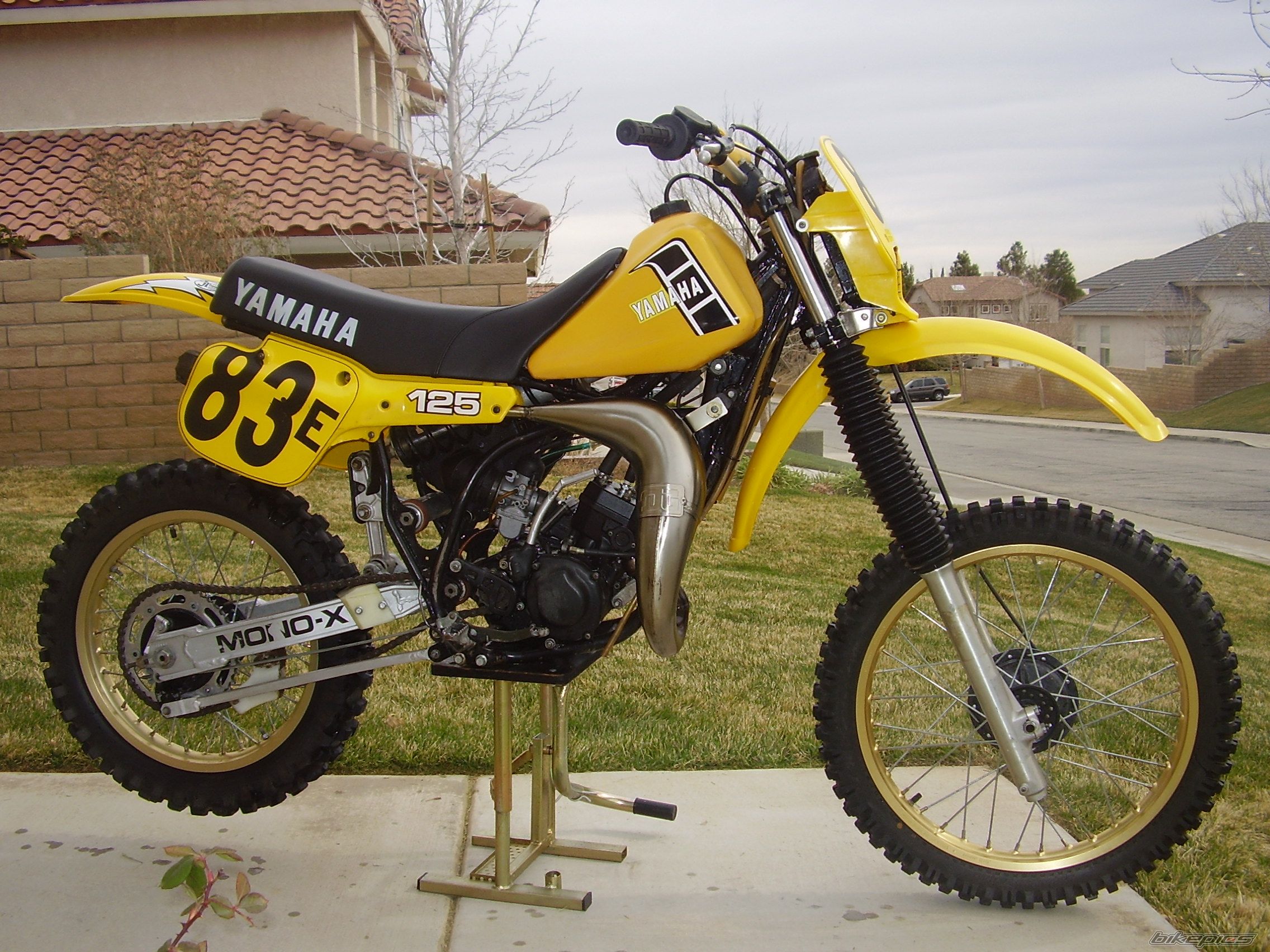 Bike Photo 806817