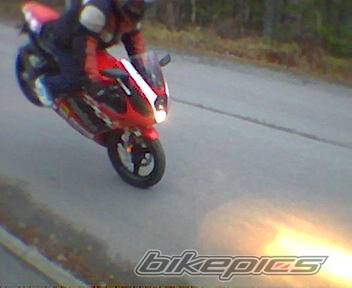 Bike Photo 80683