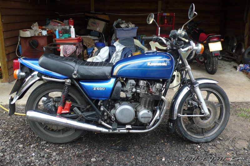 Bike Photo 806840