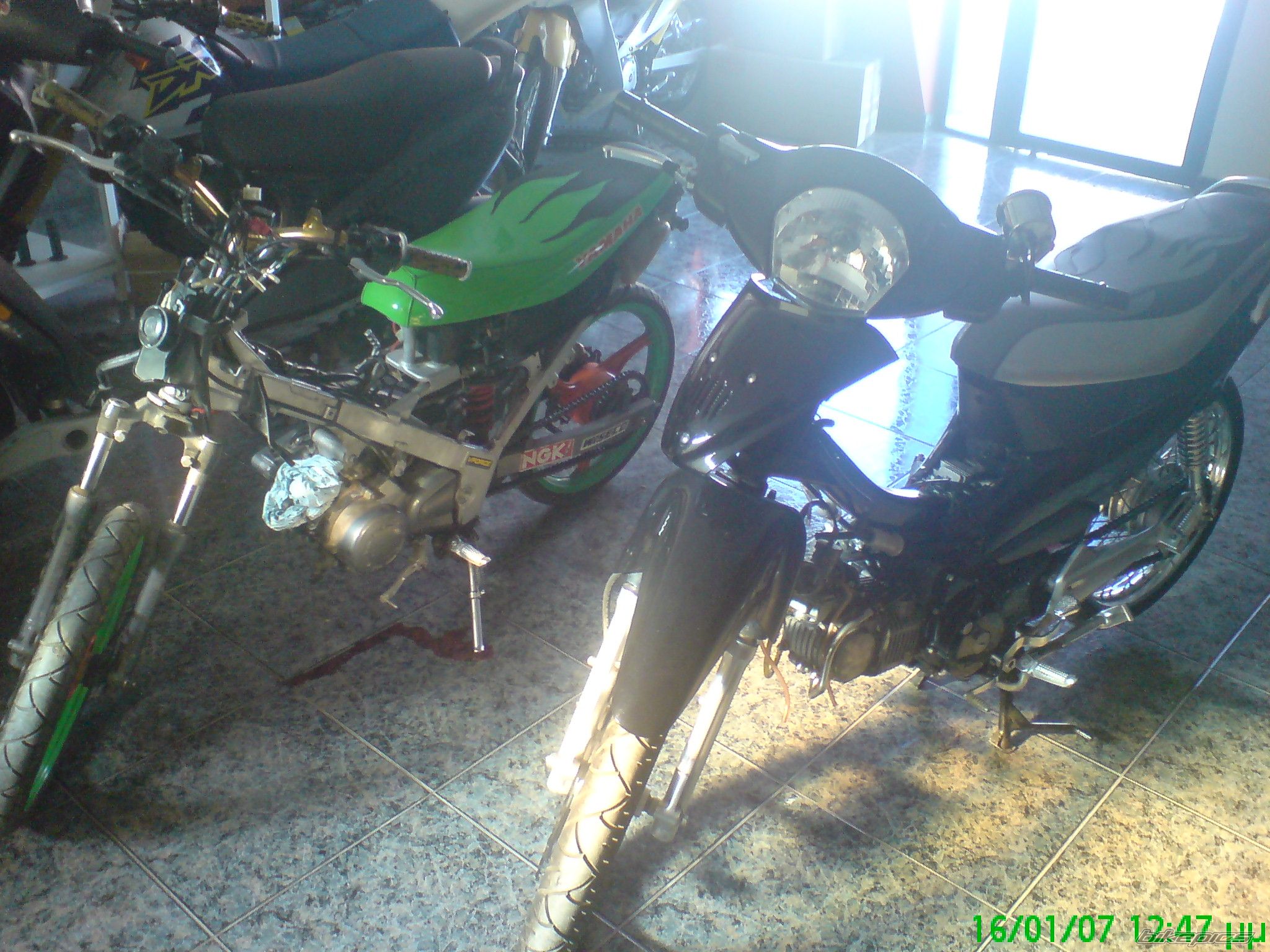 Bike Photo 806852