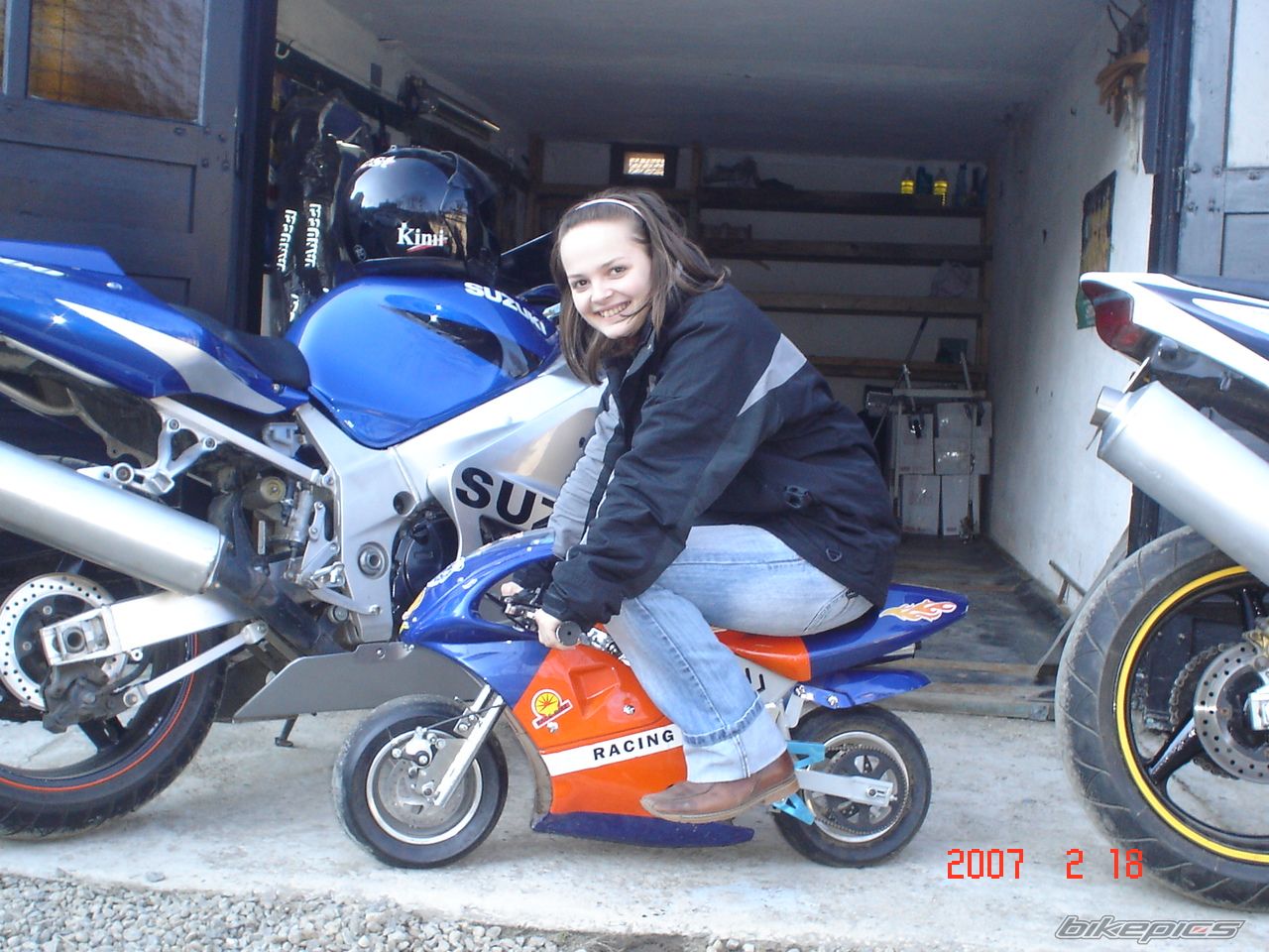 Bike Photo 806860