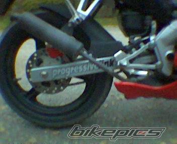 Bike Photo 80689