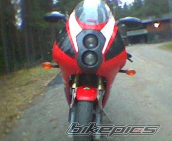 Bike Photo 80691