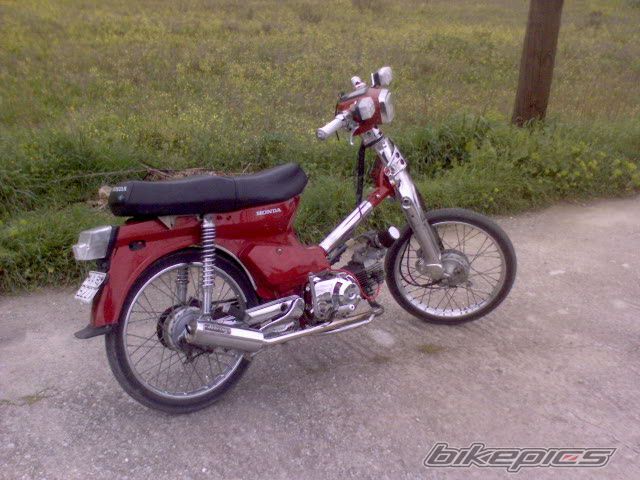 Bike Photo 806916