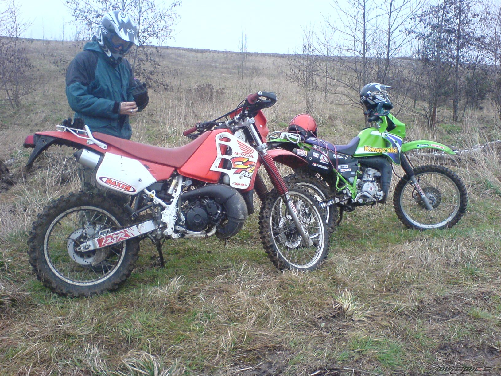 Bike Photo 806943