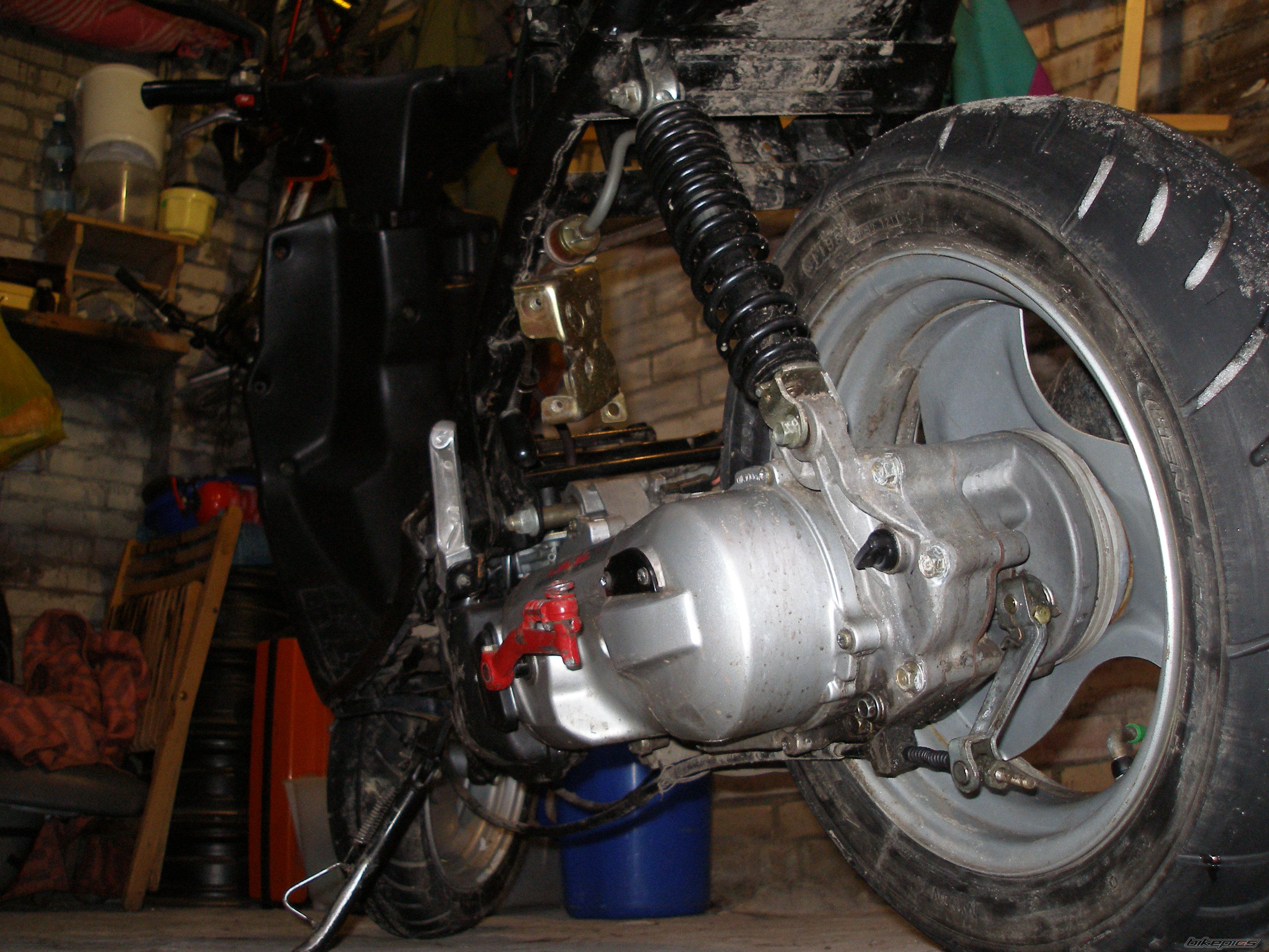 Bike Photo 806955