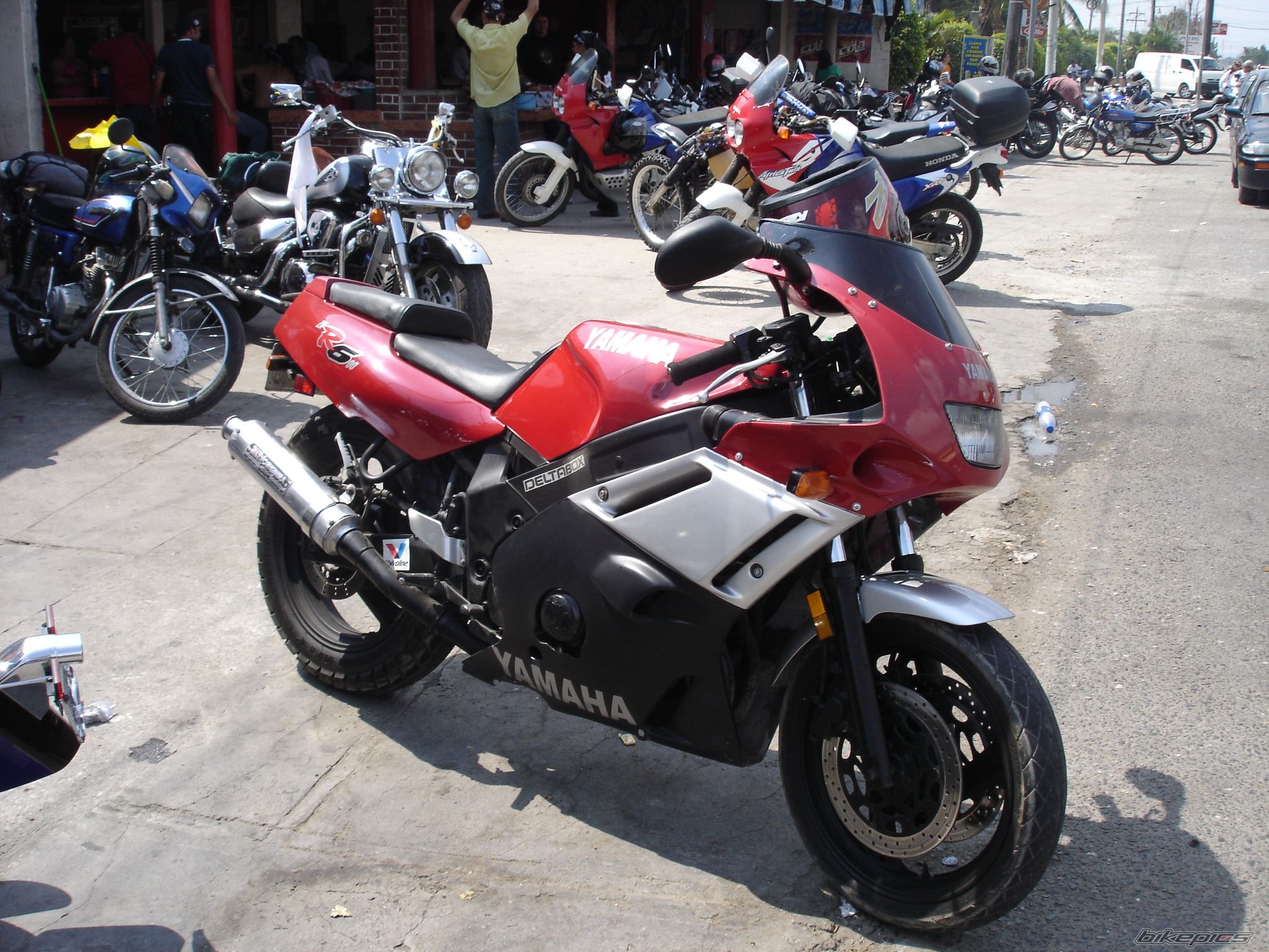Bike Photo 806966